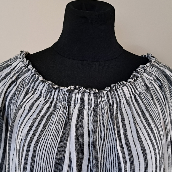 100% Cotton Ladies Blouse, By Forever 21 - Picture 4 of 11